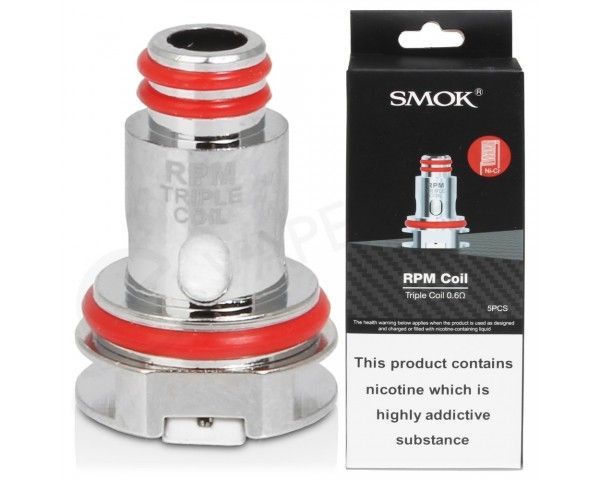 Испаритель Smok RPM (RPM-1, RPM-2)