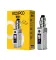 VooPoo Drag 6 220w with Uforse-X Tank 2