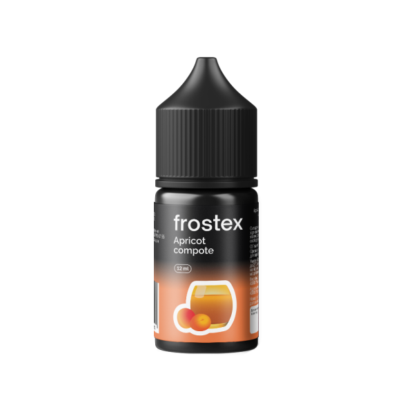 Набор для самозамеса Frostex Apricot Compote 30 мл