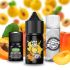 Набір для самостійного виготовлення Hype Apricot 30 мл