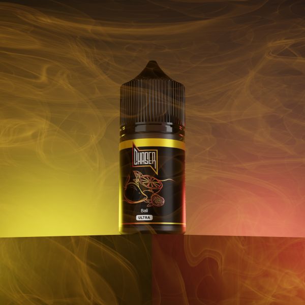 Набор для самозамеса Chaser Black Bali 30 мл
