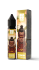 Набор для самозамеса Blizz Essence Banana Strawberry 30 мл
