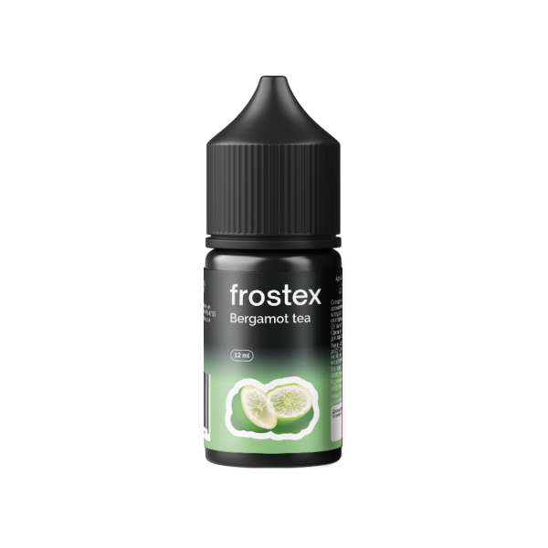 Набор для самозамеса Frostex Bergamot 30 мл