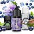 Набор для самозамеса Hype Blueberry Ice Cream 30 мл
