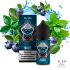 Набор для самозамеса Flavorlab FL 350 Blueberry Menthol 30 мл