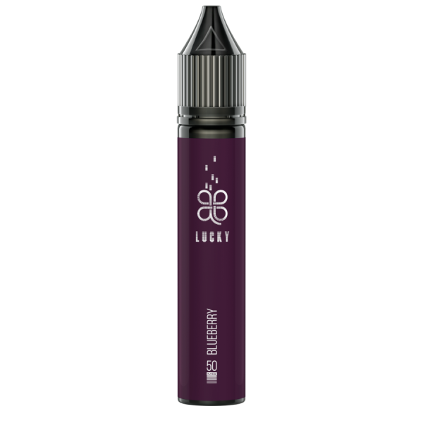 Набор для самозамеса Lucky Blueberry 30 мл
