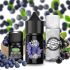 Набор для самозамеса Hype Blueberry 30 мл