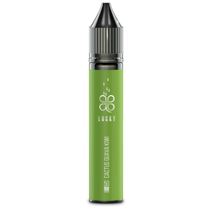 Набор для самозамеса Lucky Cactus Guava Kiwi 30 мл