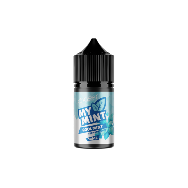 Набор для самозамеса Chaser My Mint Coolmint 30 мл