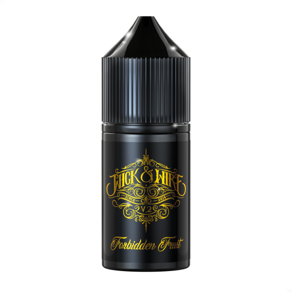 Набор для самозамеса Wick & Wire v2 Forbidden Fruit 30 мл