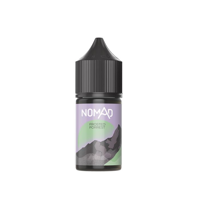 Набор для самозамеса Nomad Frosted Forest 30 мл