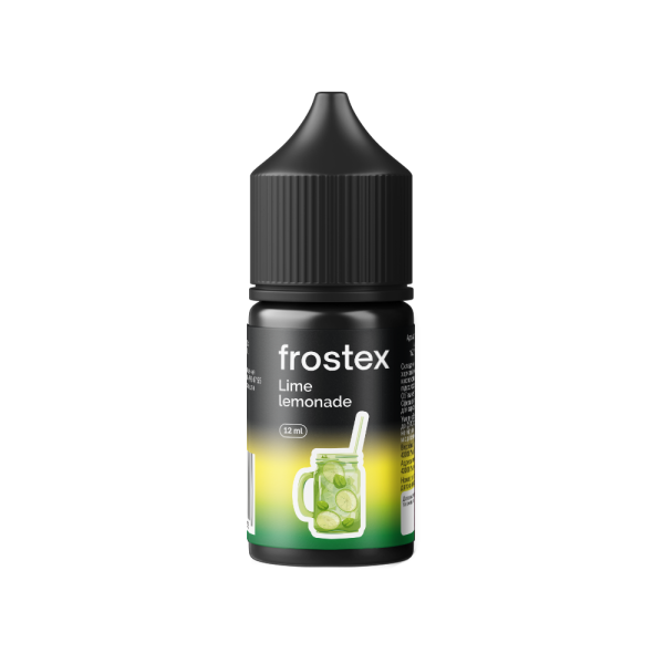 Набор для самозамеса Frostex Lime Lemonade 30 мл