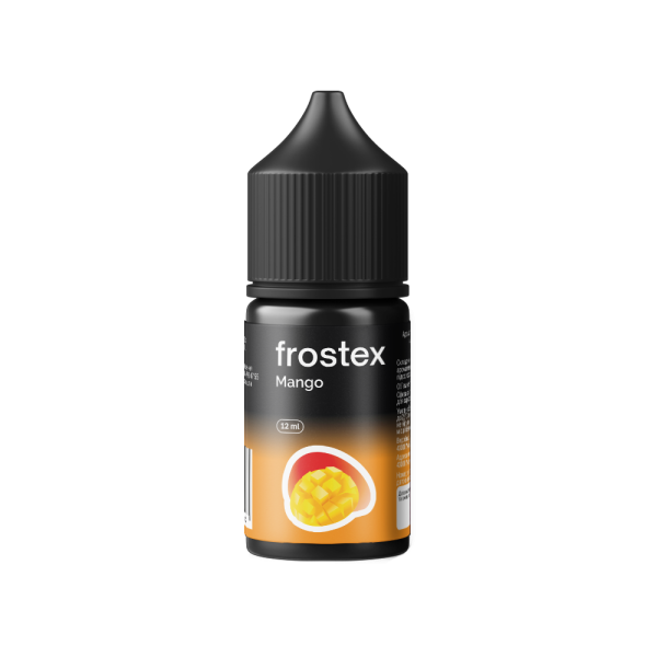 Набор для самозамеса Frostex Mango 30 мл