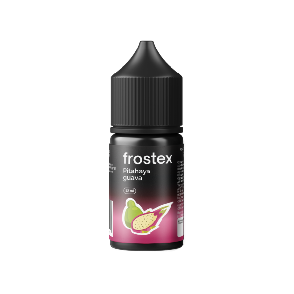 Набор для самозамеса Frostex Pitahaya Guava 30 мл