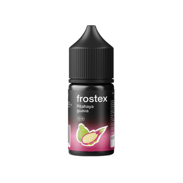 Набор для самозамеса Frostex Pitahaya Guava 30 мл