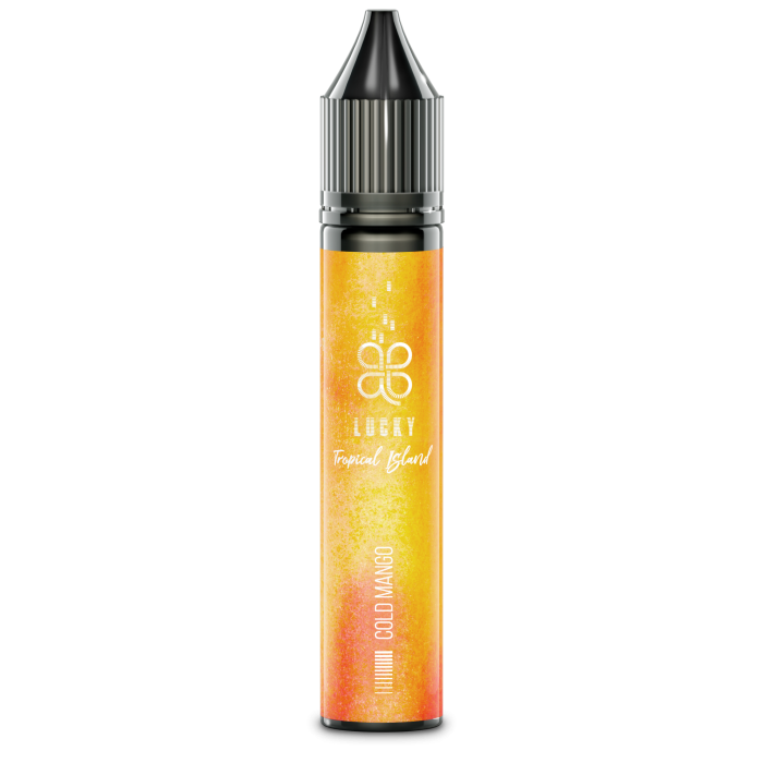 Набор для самозамеса Lucky Gold Mango 30 мл