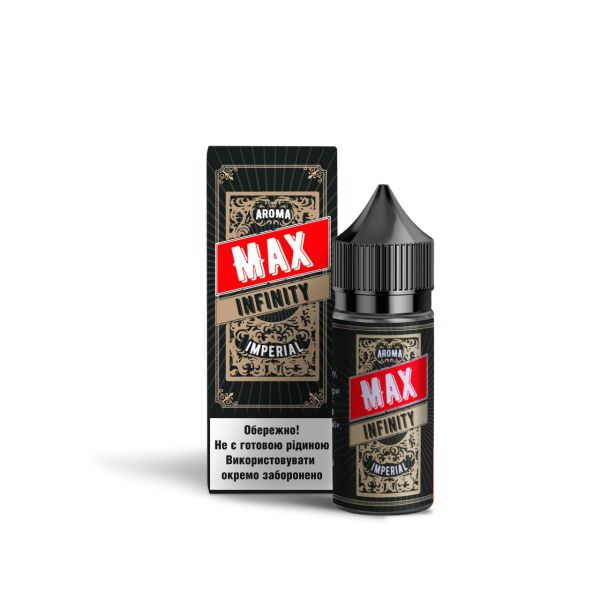 Набор для самозамеса Flavorlab Infinity Max Imperial 30 мл