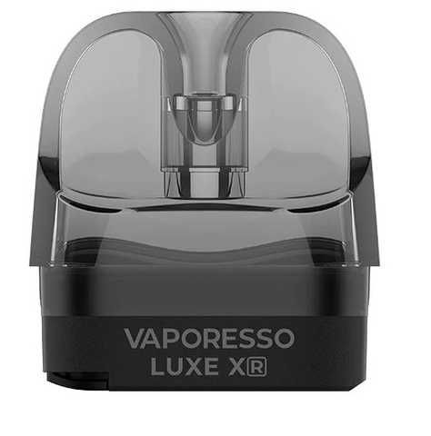 Пустой картридж для Vaporesso Luxe XR