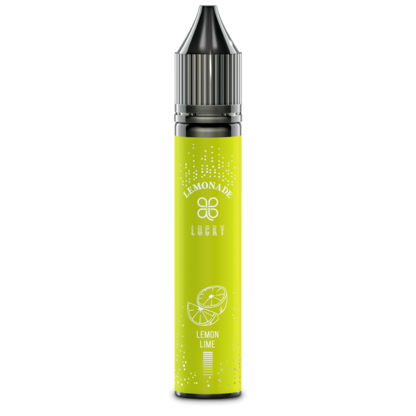 Набор для самозамеса Lucky Lemon Lime Lemonade 30 мл