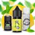 Набір для самостійного виготовлення Hype Lemon Mint 30 мл