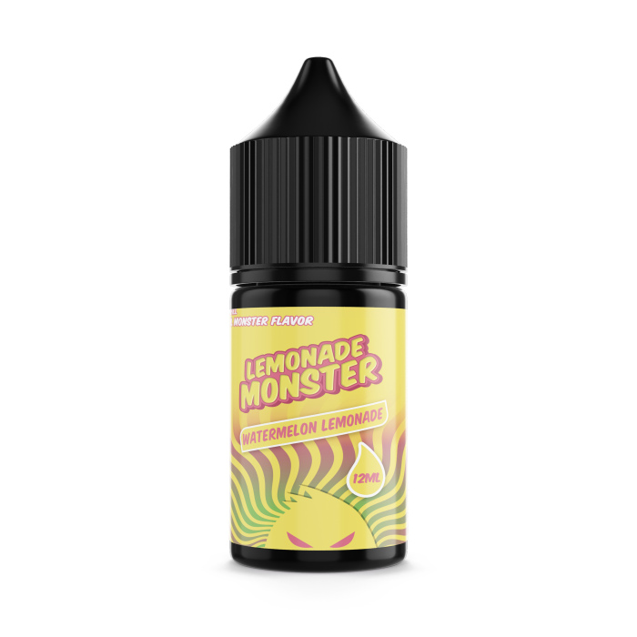 Набор для самозамеса Lemonade Monster Watermelon Lemonade 30 мл