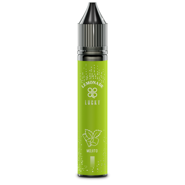 Набор для самозамеса Lucky Mojito Lemonade 30 мл