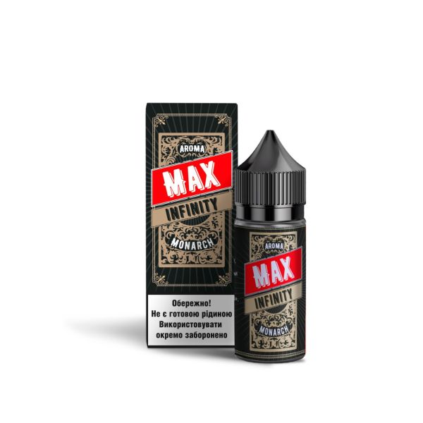 Набор для самозамеса Flavorlab Infinity Max Monarch 30 мл