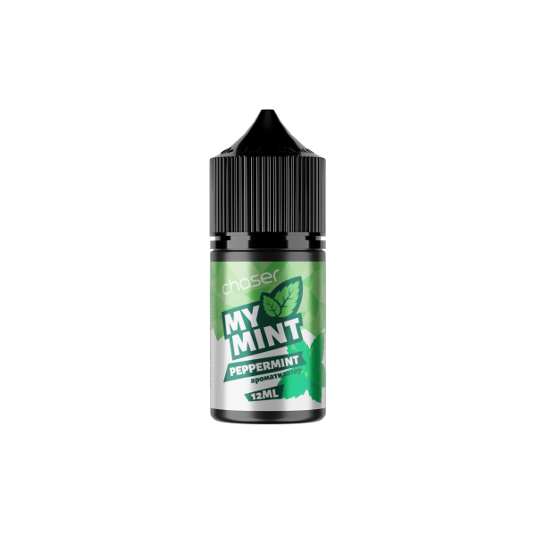 Набор для самозамеса Chaser My Mint Peppermint 30 мл