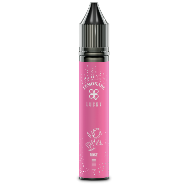 Набор для самозамеса Lucky Rose Lemonade 30 мл