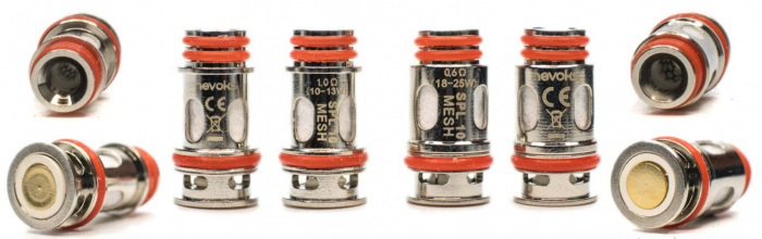 Испаритель Nevoks SPL-10