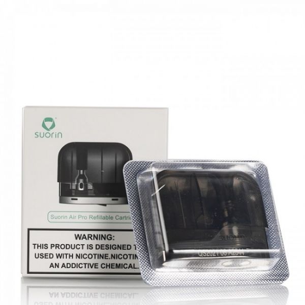Картридж для Suorin Air Pro