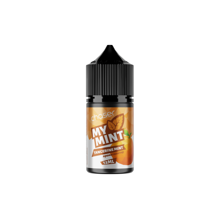 Набор для самозамеса Chaser My Mint Tangerine Mint 30 мл