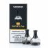 Порожній картридж VooPoo PnP MTL Cartridge