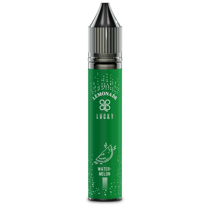 Набор для самозамеса Lucky Watermelon Lemonade 30 мл